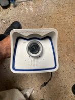 Mobotix Buitencamera, Audio, Tv en Foto, Videobewaking, Ophalen of Verzenden, Gebruikt, Buitencamera