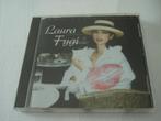 LAURA FYGI - THE LATIN TOUCH, Ophalen of Verzenden, 1980 tot heden, Zo goed als nieuw, Jazz