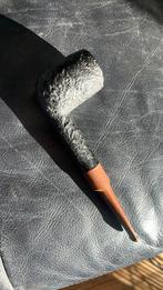 Pijp. Giant Scoop. Briar, Verzamelen, Rookartikelen, Aanstekers en Luciferdoosjes, Ophalen of Verzenden, Zo goed als nieuw, (Water)pijp