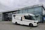 Eura Mobil Integra Line 695 collectie 2022 maxi chassis 4.4, Caravans en Kamperen, Campers, Integraal, Overige brandstoffen, Bedrijf