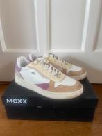 Mexx sneakers maat 39 multicolor zgan in doos, Ophalen, Mexx, Overige kleuren, Sneakers of Gympen