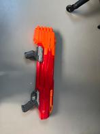 Nerf Mega Twinshock Blaster, Ophalen, Gebruikt, Jongen of Meisje