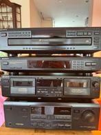 Sony 5.1 stereo audio system vintage, Ophalen, Gebruikt, Sony