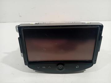 Radiomodule Opel Corsa beschikbaar voor biedingen