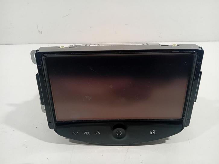 Radiomodule Opel Corsa, Auto diversen, Autoradio's, Ophalen of Verzenden