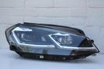 Koplamp VW Golf 7 R LED 082 Facelift Origineel ! MOOI !, Auto-onderdelen, Ophalen of Verzenden, Gebruikt, Volkswagen