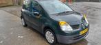 Renault Modus 62.000km NAP en nieuwe APK!, Auto's, Renault, Voorwielaandrijving, 4 cilinders, 1055 kg, Origineel Nederlands