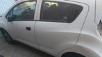 Chevrolet spark 1.0 bifuel compleet in onderdelen, Ophalen, Links, Chevrolet, Motorkap