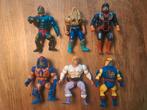Vintage Masters of the Universe Action Figures, Ophalen of Verzenden, Gebruikt