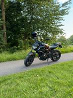 Yamaha Mt07 A2, Motoren, Motoren | Yamaha, Particulier, Naked bike