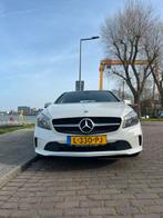 Mercedes-Benz A-Klasse A220 184 4MATIC 2015 Wit, Auto's, Mercedes-Benz, Automaat, 65 €/maand, 15 km/l, Lederen bekleding
