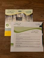 Midwintermarathon 25km - startbewijs 2026, Overige merken, Nieuw, Ophalen of Verzenden, Kleding