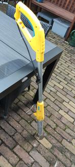 Electrische onkruidbrander, Tuin en Terras, Onkruidbranders, Ophalen of Verzenden, Zo goed als nieuw