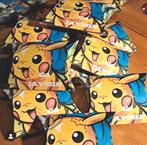 Traktatie Pokemon, Hobby en Vrije tijd, Ophalen of Verzenden, Nieuw, Overige typen, Verjaardag