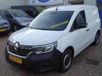 Renault Kangoo 1.5 Blue dCi Comfort L1 AIRCO NAVIGATIE CRUIS, Voorwielaandrijving, Stof, Gebruikt, 4 cilinders