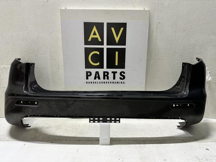Suzuki Vitara II achterbumper bumper 71811-54P, Auto-onderdelen, Carrosserie en Plaatwerk, Bumper, Suzuki, Achter, Gebruikt, Ophalen of Verzenden
