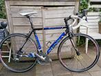 Mooie Sensa romagna racefiets 56, Fietsen en Brommers, Fietsen | Racefietsen, Aluminium, Zo goed als nieuw, Meer dan 20 versnellingen