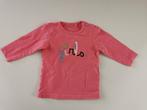 Longsleeve roze name it maat 62, Name it, Meisje, Shirtje of Longsleeve, Ophalen of Verzenden