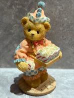 Cherished Teddies Shelby, Verzamelen, Ophalen of Verzenden, Zo goed als nieuw, Beeldje, Cherished Teddies