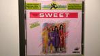 The Sweet - Starke Zeiten, Ophalen of Verzenden, Zo goed als nieuw, Poprock