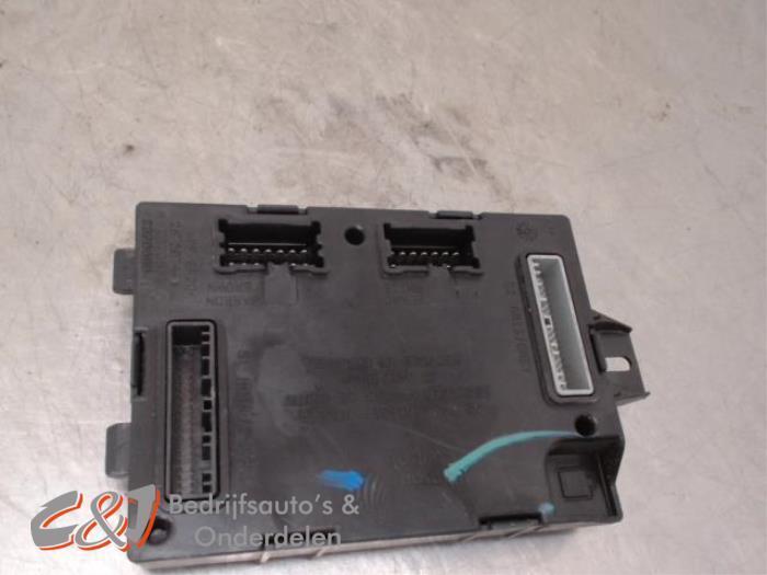 Computer Body Control van een Renault Trafic, Auto-onderdelen, Carrosserie en Plaatwerk, Renault, Gebruikt, 3 maanden garantie