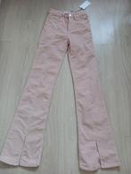 Costes Rebel flared broek - Nieuw!, Beige, Nieuw, Ophalen of Verzenden, Maat 34 (XS) of kleiner