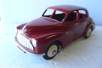 morris oxford dinky toys engeland   1/43 beschikbaar voor biedingen