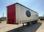 System trailer PRS27 Oplegger, Auto's, Overige brandstoffen, Origineel Nederlands, Bedrijf, Aanhangers en Opleggers