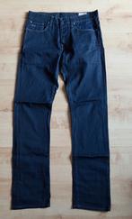G-Star raw 3301 super slim, W32/L34, G-Star Raw, Blauw, W32 (confectie 46) of kleiner, Ophalen of Verzenden