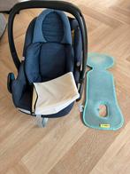 Maxi cosi autostoeltje, Kinderen en Baby's, Ophalen, 0 t/m 13 kg, Maxi-Cosi, Gebruikt