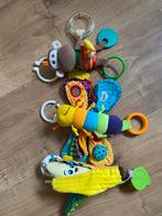 Babyspeeltjes Chicco, Lamaza, Freddy vuurvlieg, Ophalen of Verzenden, Overige typen