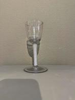 Antiek slingerglas 18e eeuw, Antiek en Kunst, Ophalen of Verzenden