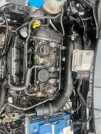 2.0 tsi motor, Ophalen of Verzenden, Gebruikt, Volkswagen