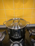 Ikea  soep pan10 liter pan 28 cm nieuw, Kookpan of Snelkookpan, Verzenden, Nieuw, Rvs