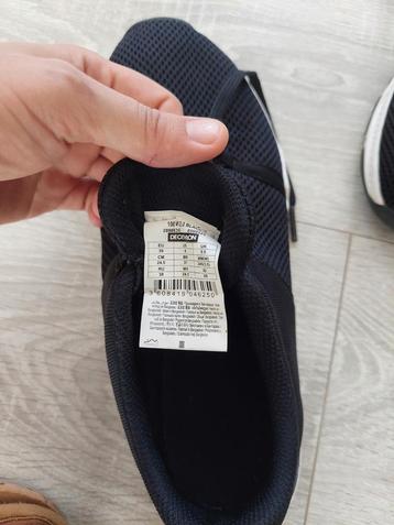 Domyos Sneakers - Maat 39 - Zo goed als nieuw! beschikbaar voor biedingen