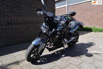 BMW Tour F 900 R ABS beschikbaar voor biedingen