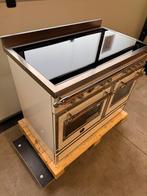 Bertazzoni Heritage 100cm breed inductie fornuis, Witgoed en Apparatuur, Fornuizen, 60 cm of meer, Nieuw, Ophalen of Verzenden