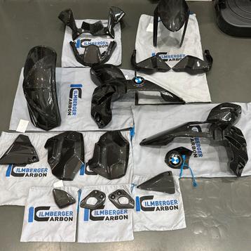 BMW R 1250 GS (Adventure) Akrapovic Wunderlich Ilmberger beschikbaar voor biedingen