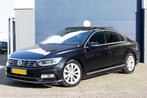 VOLKSWAGEN PASSAT 1.4 TSI ACT 3X R-LINE PANO/LEDER/LED/VOL!, Gebruikt, 4 cilinders, 150 pk, Sedan
