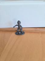 Tinnen figuurtje van Artil KS 20, Ophalen of Verzenden