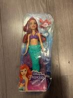 Disney ariel princess nieuw, Ophalen of Verzenden, Nieuw