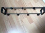 Metalen kapstok, 60 cm, Ophalen, Zo goed als nieuw