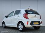KIA PICANTO 1.0 MPI COMFORTPLUSLINE/AIRCO/BLUETOOTH/USB/AUX/, Voorwielaandrijving, Gebruikt, Euro 6, Start-stop-systeem