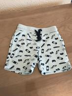 Korte broek maat 86 auto, Ophalen, Zo goed als nieuw, Broekje