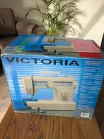Victoria naaimachine, Hobby en Vrije tijd, Naaimachines en Toebehoren, Ophalen, Gebruikt, Naaimachine, Overige merken