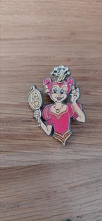 Efteling pin Pardijn, Ophalen of Verzenden, Zo goed als nieuw, Button of Speldje