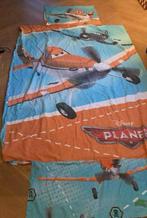 Dekbed overtrek Planes, 130 cm bij 200 cm, Ophalen of Verzenden, Gebruikt, Jongetje of Meisje, Dekbedovertrek