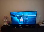 Samsung UE55MU6100 55 inch Smart TV, Ophalen of Verzenden, Gebruikt