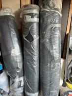 Windbreekgaas zwart nieuw 6 rollen 25 eur, Ophalen of Verzenden, Nieuw