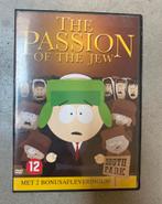 Southpark - Passion of the Jew, Alle leeftijden, Ophalen of Verzenden, Gebruikt, Amerikaans